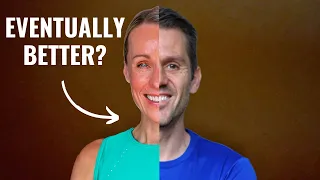 Which Gender is The Better Runner? (Not What You Think!)