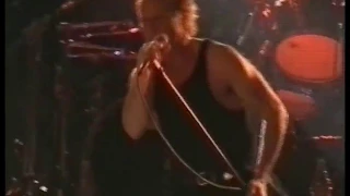 UFO - Live in Bonn Germany December 8, 1997