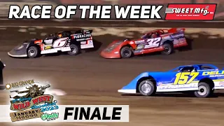 Incredible Wild West Shootout Finale | Sweet Mfg. Race Of The Week