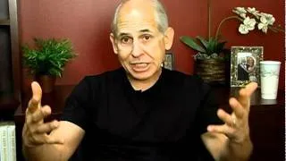 Video Excerpt of "Change Your Brain, Change Your Life!" Seminar with Daniel Amen, M.D.