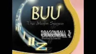 Best of Dragonball Z: Buu the Majin Sagas- Vegeta Vs. Goku