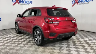 2020 Mitsubishi Outlander Sport Louisville, Lexington, Elizabethtown, KY New Albany, IN Jeffersonvil