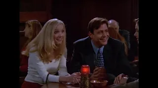 Suddenly Susan S02E25 Oh, How They Danced: Part 1