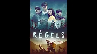 The Rebels | Trailer | Oliver Coles | Ifan Huw Dafydd | Julian Gillard | James Groom