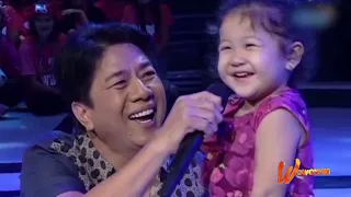 WOWOWIN: KOMEDYANTE?! ITO ANG MGA NAKAKATUWANG MOMENTS NG MGA BATA SA WOWOWIN!