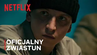 Freestyle | Oficjalny zwiastun | Netflix