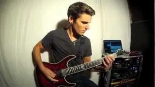 Veil of Maya - Resistance - Cover (High Quality)