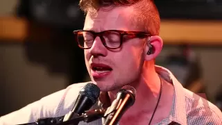 Bernhoft - C'mon Talk - Audiotree Live