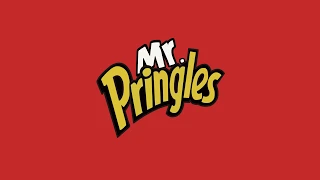 Pringles Motion Graphic