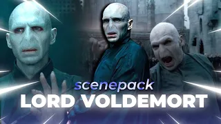 Lord voldemort scene pack (1080p)