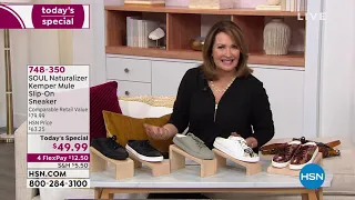 HSN | The List with Colleen Lopez 09.09.2021 - 09 PM