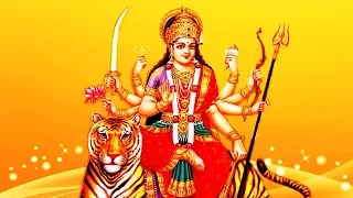 Sri Durga Sahasranamam - Sri Durga Chandrakala Stuti - Dr.R.Thiagarajan