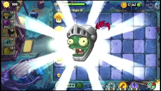 PvZ 2 — Тёмные Века 16-20