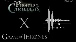 Pirates Of The Caribbean X Game Of Thrones Theme Ringtone and Download link⬇️|𝐂𝐉𝐒_𝐁𝐞𝐚𝐭𝐳