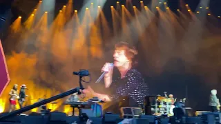 The Rolling Stones - Tumbling Dice - Paris - 23.Jul.2022