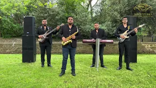 Gitano Boys - Zabašavas le Romenge ( OFFICIAL VIDEO )