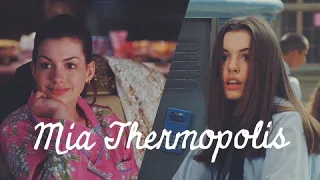 Mia Thermopolis | Princess Diaries | Fun Vids