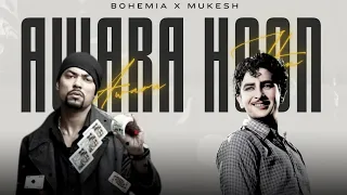 9Awara Hoon  Trap Mix    Bohemia x Mukesh   Prod  By AWAID   AWAIS   Punjabi Rapmix256k mp3 pitch  0