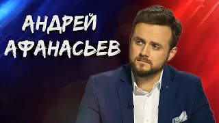 Андрей Афанасьев в гостях у Убермаргинала (08.10.2020). Язычество, ношение оружия и Александр Каргин