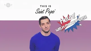 This Is Saint Pepsi ( Compilation / Playlist / Mixtape / Vaporwave / The Best of Saint Pepsi)