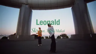 【MV】Leonald - Sky feat.向井太一