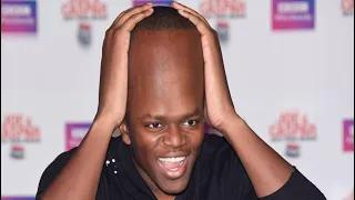 KSI Being Bullied For 16 Minutes Straight