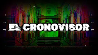 El Cronovisor y las imagenes prohibidas | El misterio mas intrigante del Vaticano.