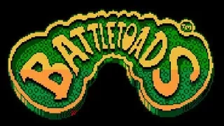 Battletoads//Боевые Жабы (NES, Famicom, Dendy)