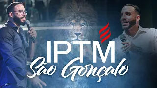 IPTM SÃO GONÇALO - Segunda do Sobrenatural