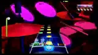 Billy Joel - Big Shot - Rock Band 3 xKeys GS GusMing WII