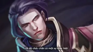 Rap về Quillen