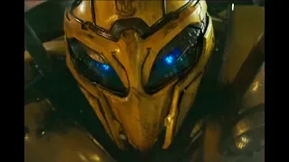 Бамблби  Bumblebee Русский Трейлер (2018)