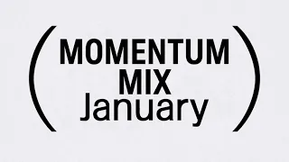 Solomun - Momentum Mix January