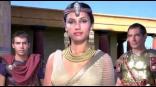 Cleopatra (1999) Opening Soundtrack