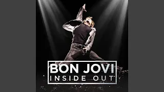 Livin' On A Prayer (Live At Madison Square Garden / 2008)