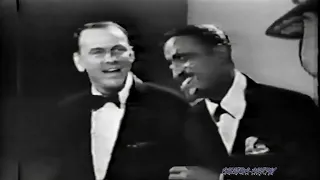 4K Medley - Sammy Davis Jr. & Frank Sinatra