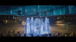 Destiny 2 Beyond Light - All Cut Scenes! (Full Story/Movie)