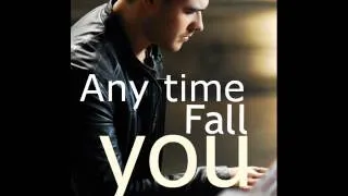 Emin Ağalarov ''Any time fall you'' remake 2012