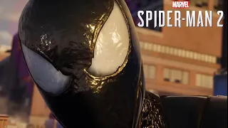 Marvel’s Spider-Man 2 Will Be The GREATEST Superhero Game Of All Time