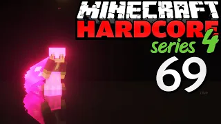 Minecraft Hardcore - S4E69 - "VOID CUBE COMPLETE" • Highlights