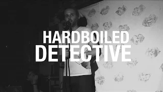 Hardboiled Detective