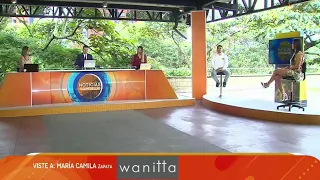 Noticias Telemedellín 3 de noviembre emisión 6:00 a.m.