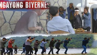 PAGDANAK NG DUGO SA MANSYON NI ARMANDO` ANG PROBINSYANO JULY 8,2022 FULL EPISODE ADVANCE HIGHLIGHTS