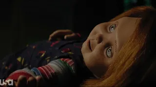 Chucky Season 3 Teaser? (IDK IF ITS REAL OR FAKE)
