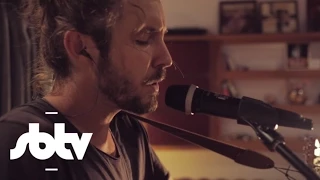 Jeremy Loops ft Motheo Moleko | "Down South" [Live Performance]: SBTV