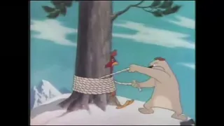 Cock-a-Doodle Dog (1951)parte2