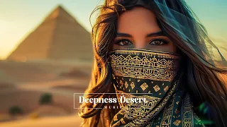 Ethnic Music & Deep House Mix 2024 [VOL. 64]🎵Mix by Deepness Desert Music🔊Javad, Hamidshax, Alsa