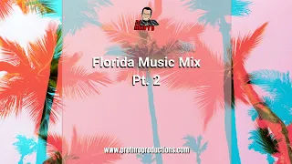 Florida Music Mix Pt. 2 by Dj Heavy B