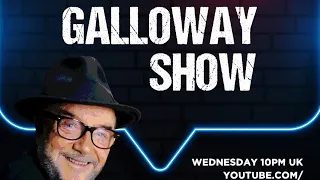 The Galloway Show #15