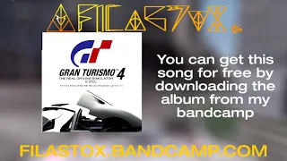 Replay Theatre - Gran Turismo 4 OST (Slowed down + Reverbed)